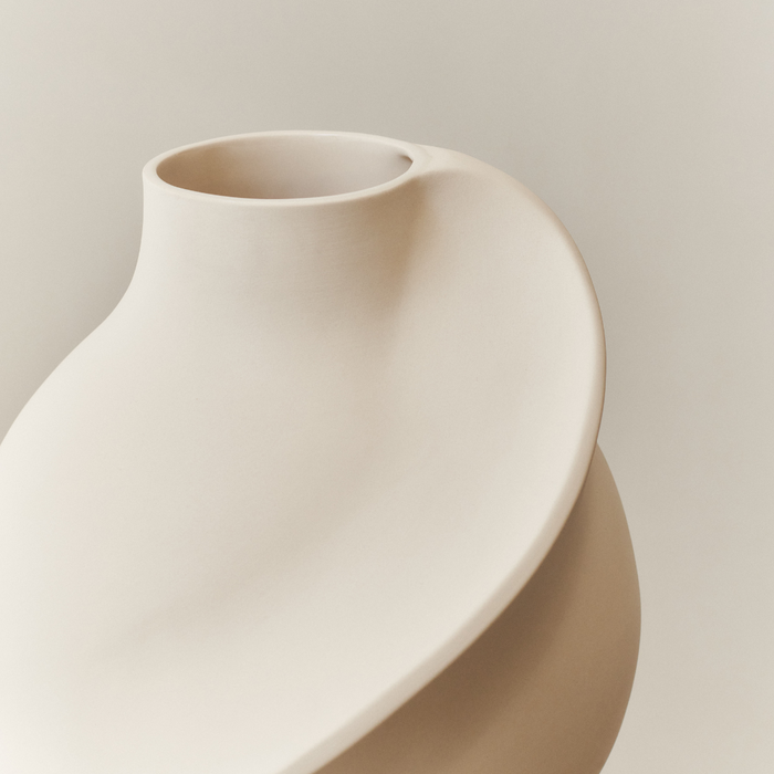 Pirout Vase