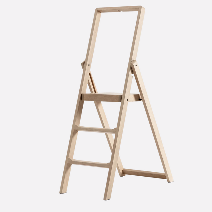 Step Stepladder