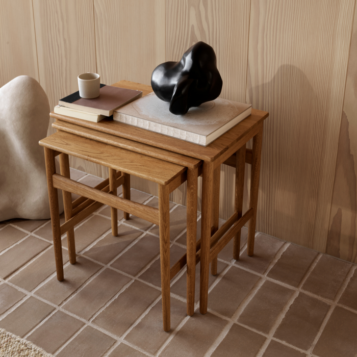 CH004 Nesting Tables