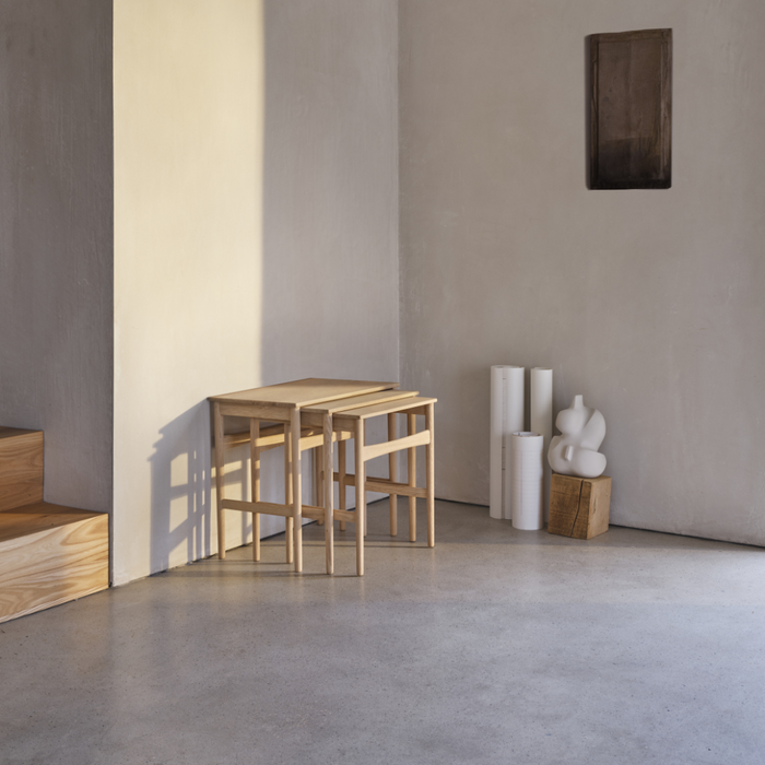 CH004 Nesting Tables