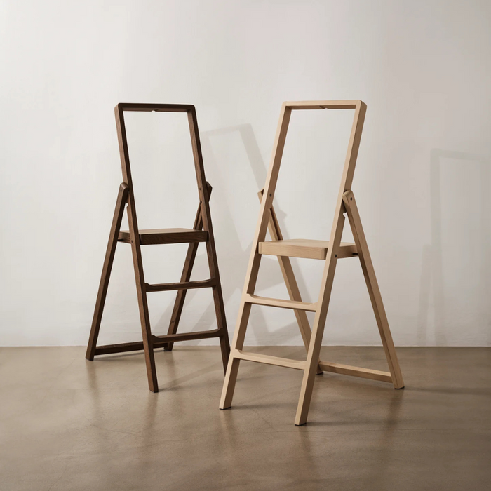 Step Stepladder