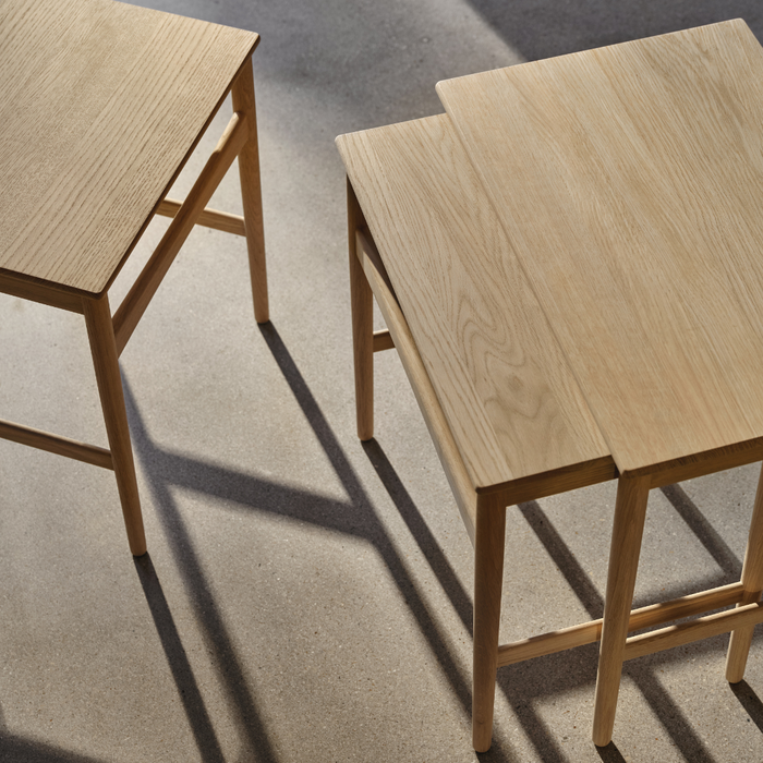 CH004 Nesting Tables