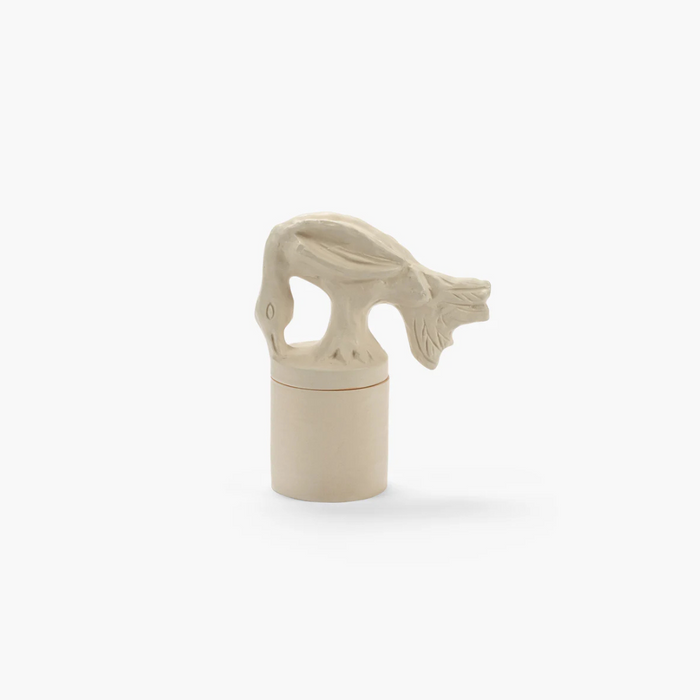 Bela Silva Scented Candle S