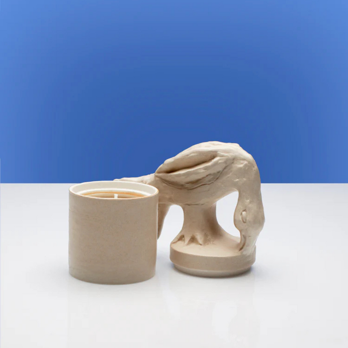 Bela Silva Scented Candle S