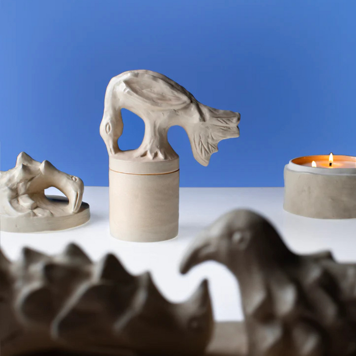 Bela Silva Scented Candle S