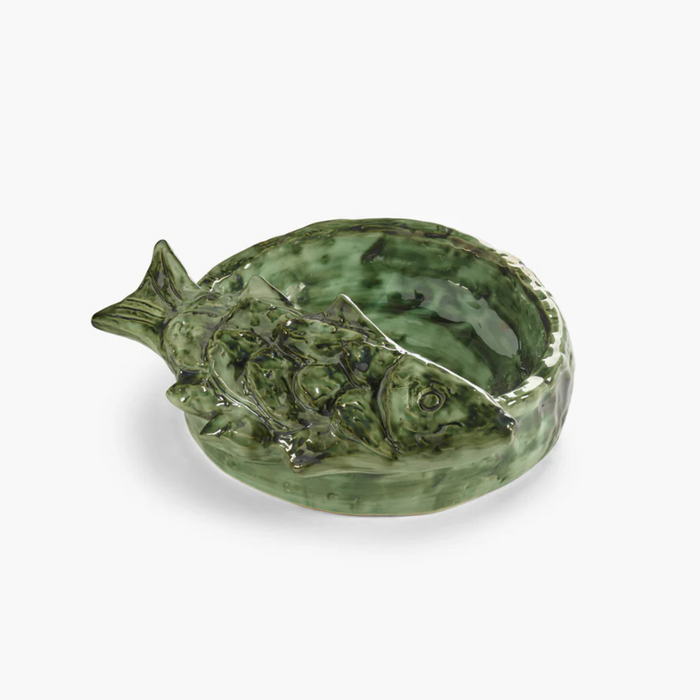 Cosas Lindas Serving Plate