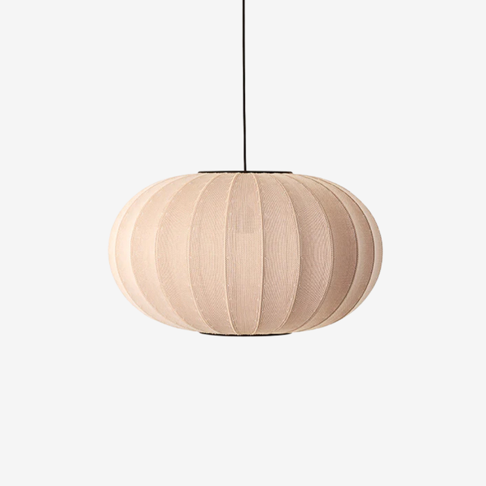 Knit-Wit Pendant Lamp