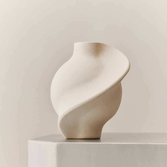 Pirout Vase