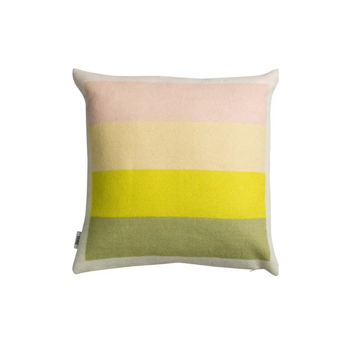 Asmund Bold Cushion