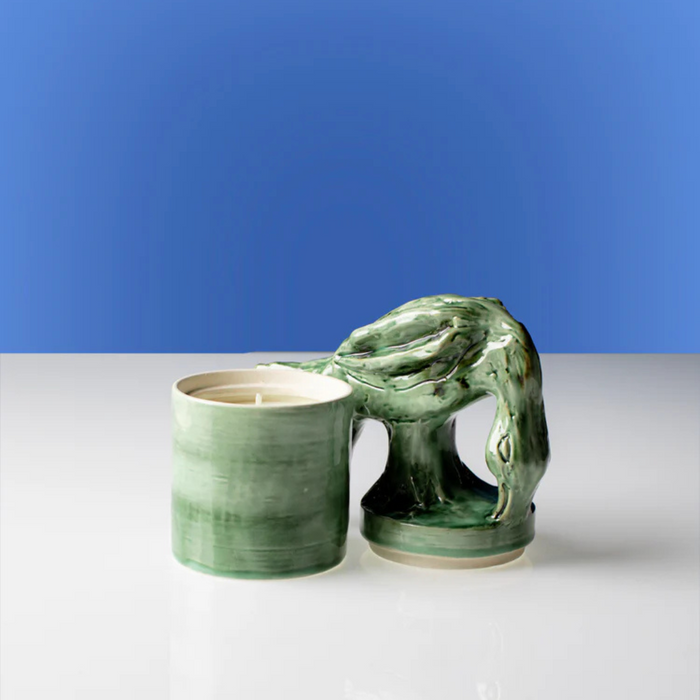Bela Silva Scented Candle S
