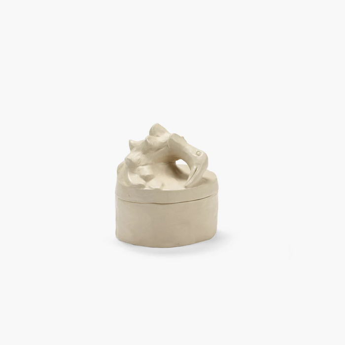 Bela Silva Scented candle M