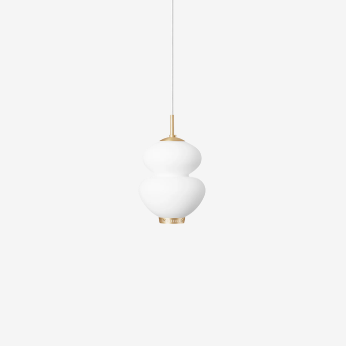 Peanut Pendant Light