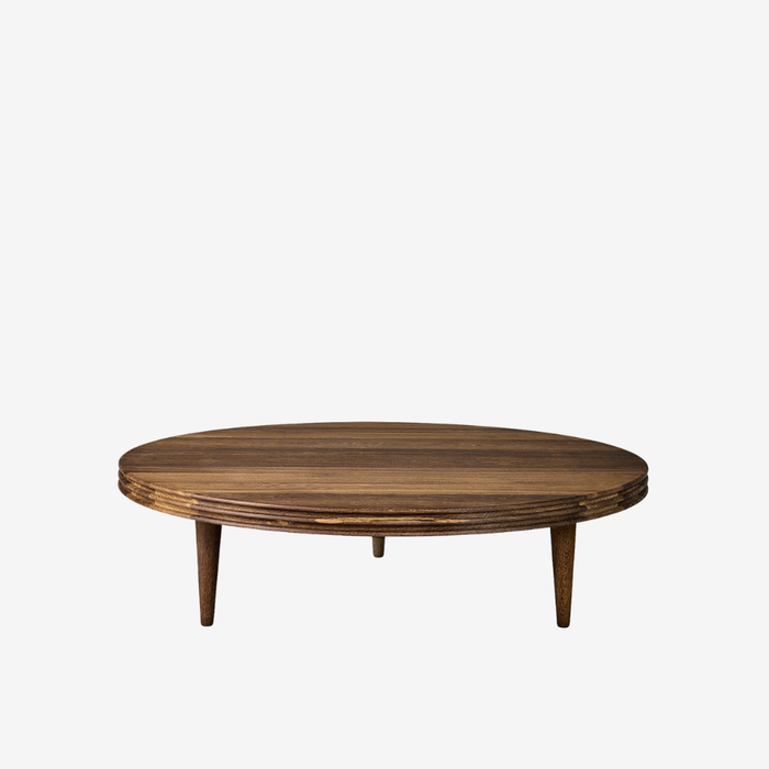 Groove Coffee Table