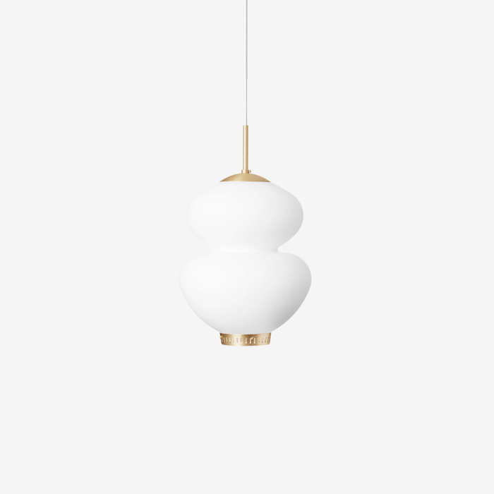 Peanut Pendant Light