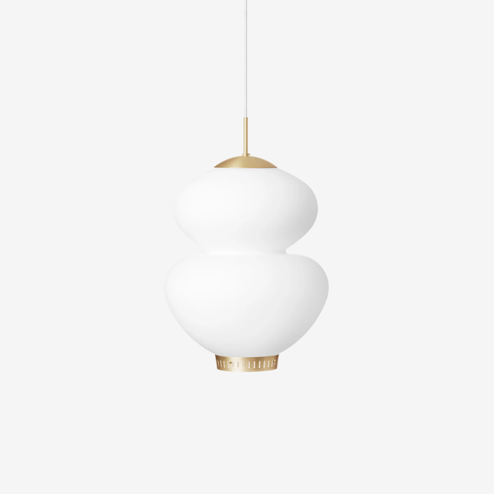 Peanut Pendant Light