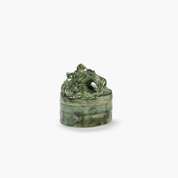 Bela Silva Scented candle M