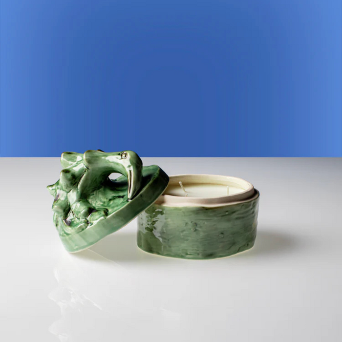Bela Silva Scented candle M