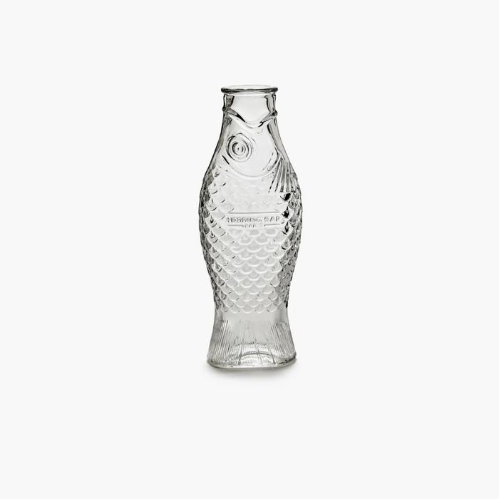 Fish & Fish Carafe