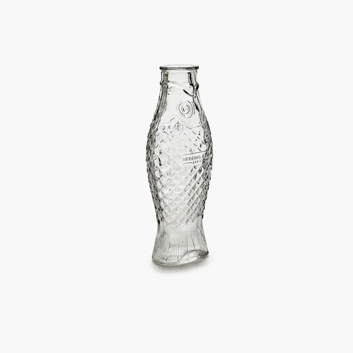 Fish & Fish Carafe
