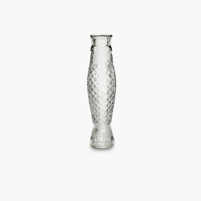 Fish & Fish Carafe
