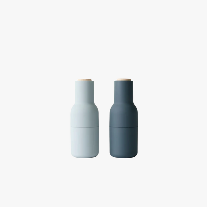 Large Bottle Grinder 2 PCS