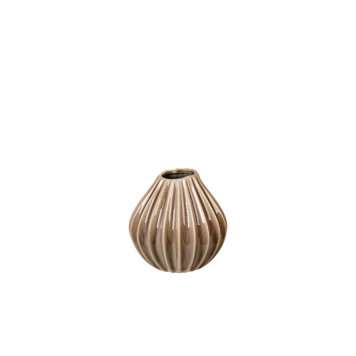 Wide Vase