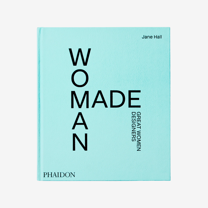 Woman Made