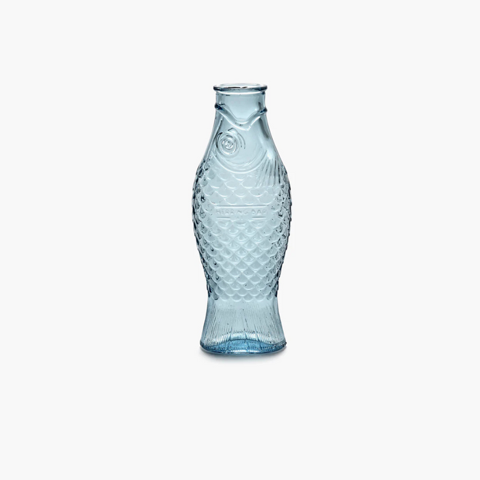 Fish & Fish Carafe