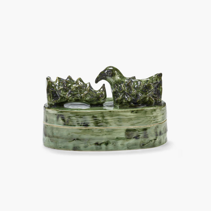 Bela Silva Scented candle L
