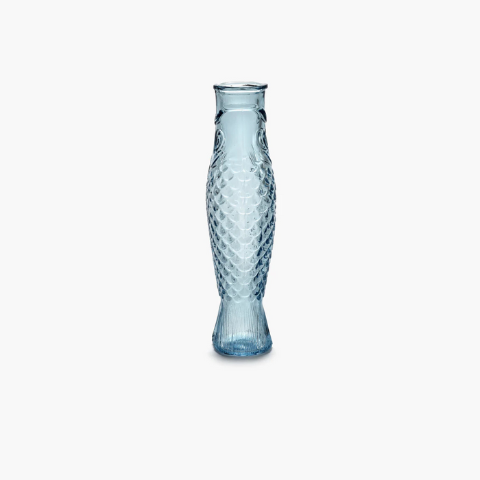 Fish & Fish Carafe