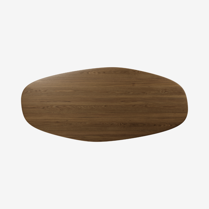 JARI Dining Table Ellipse