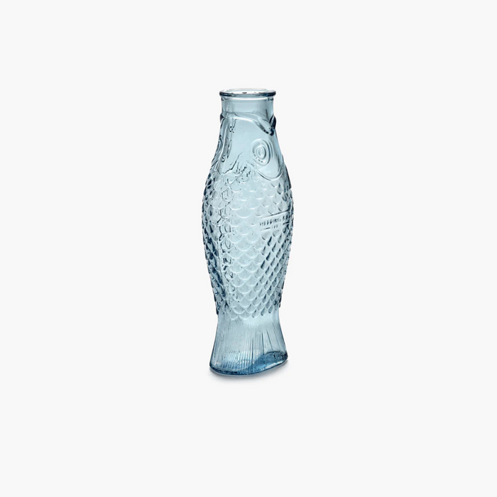 Fish & Fish Carafe