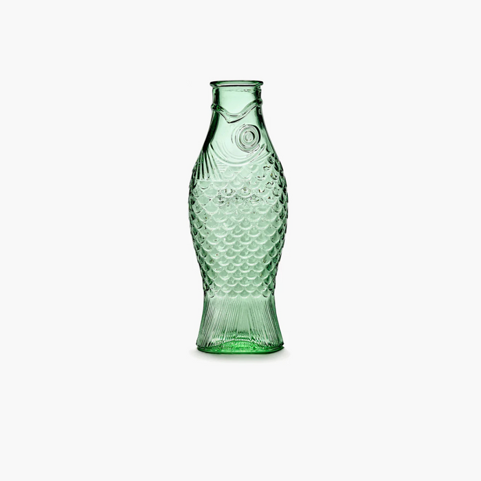 Fish & Fish Carafe