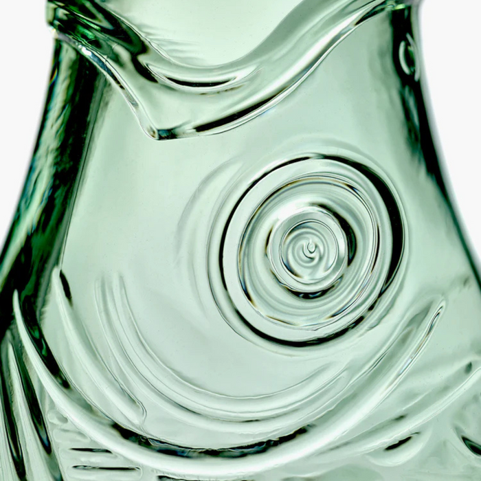 Fish & Fish Carafe