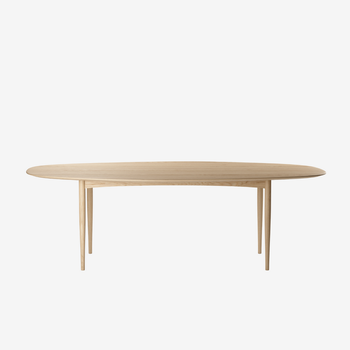 JARI Dining Table Ellipse
