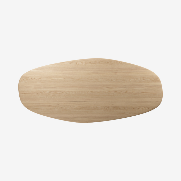 JARI Dining Table Ellipse