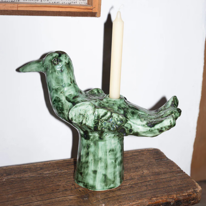 Cosas Lindas Candle Holder