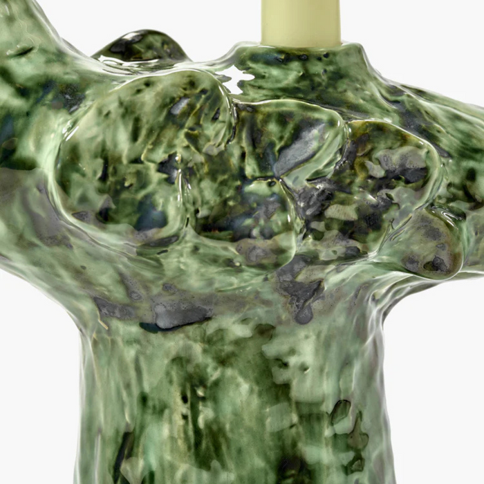 Cosas Lindas Candle Holder