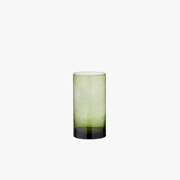 Glass Vase Salon