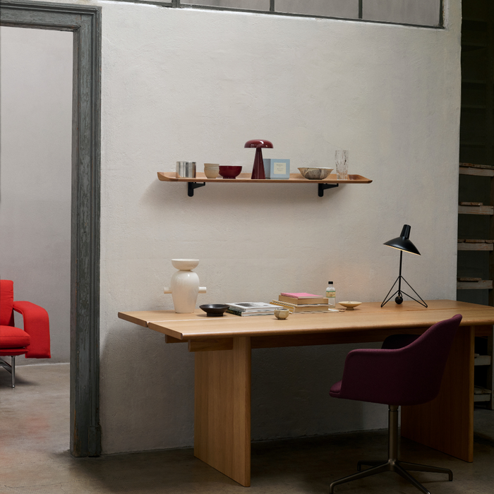 Guild Shelf HM14/HM15