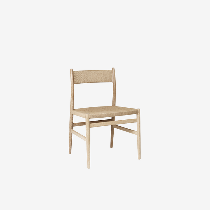 ARV Chair without Armrest