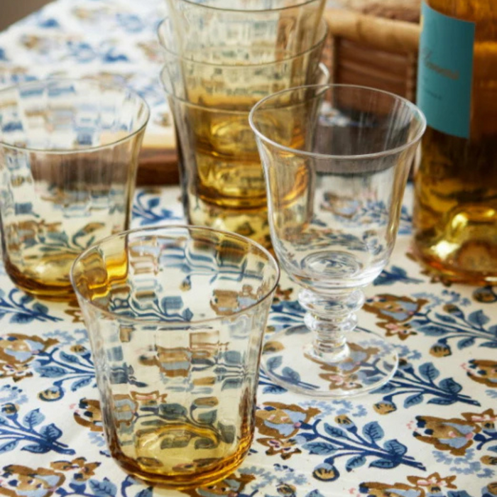 Leopold Wine Glasses