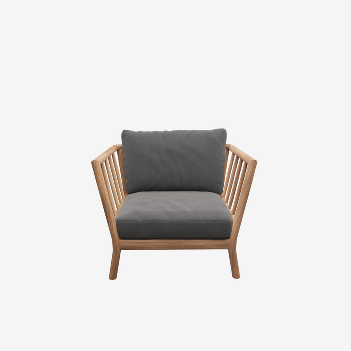 Tradition Lounge Chair
