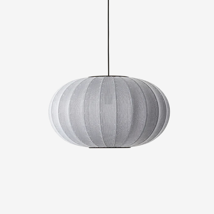 Knit-Wit Pendant Lamp