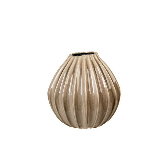 Wide Vase