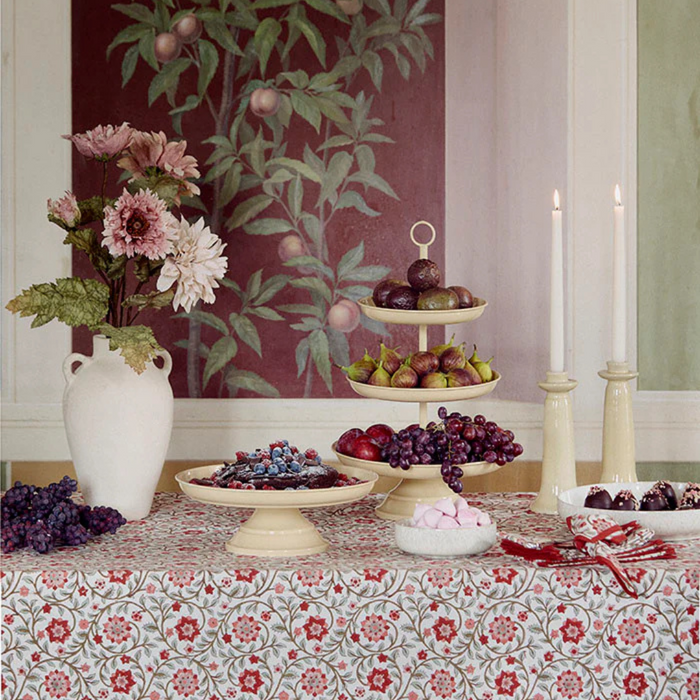 Alora Cake Stand