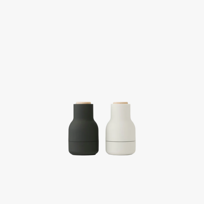 Bottle Grinder 2 PCS.