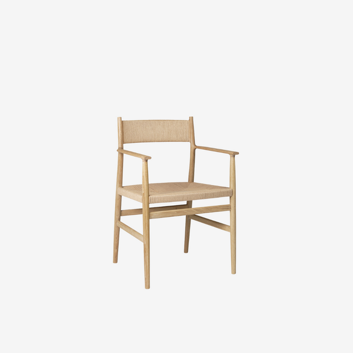 ARV Chair with Armrest