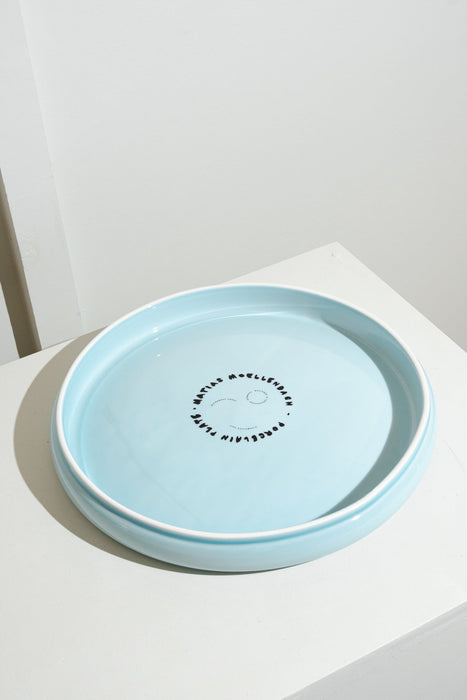 Big O Plate