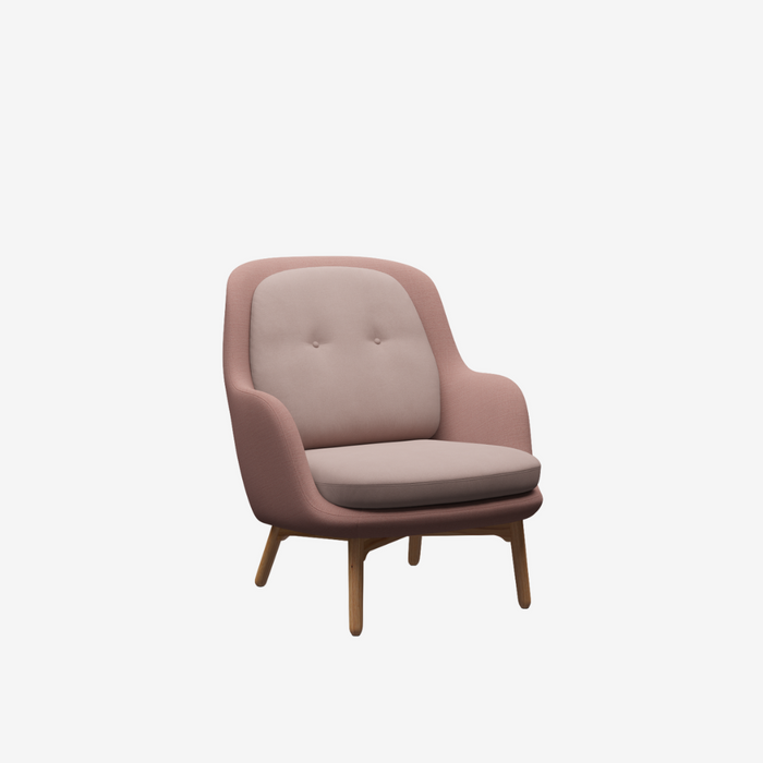 FRI™ Lounge Chair